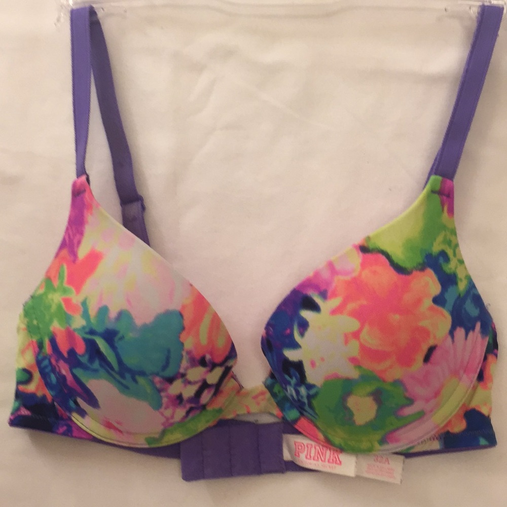 PINK VS 32A